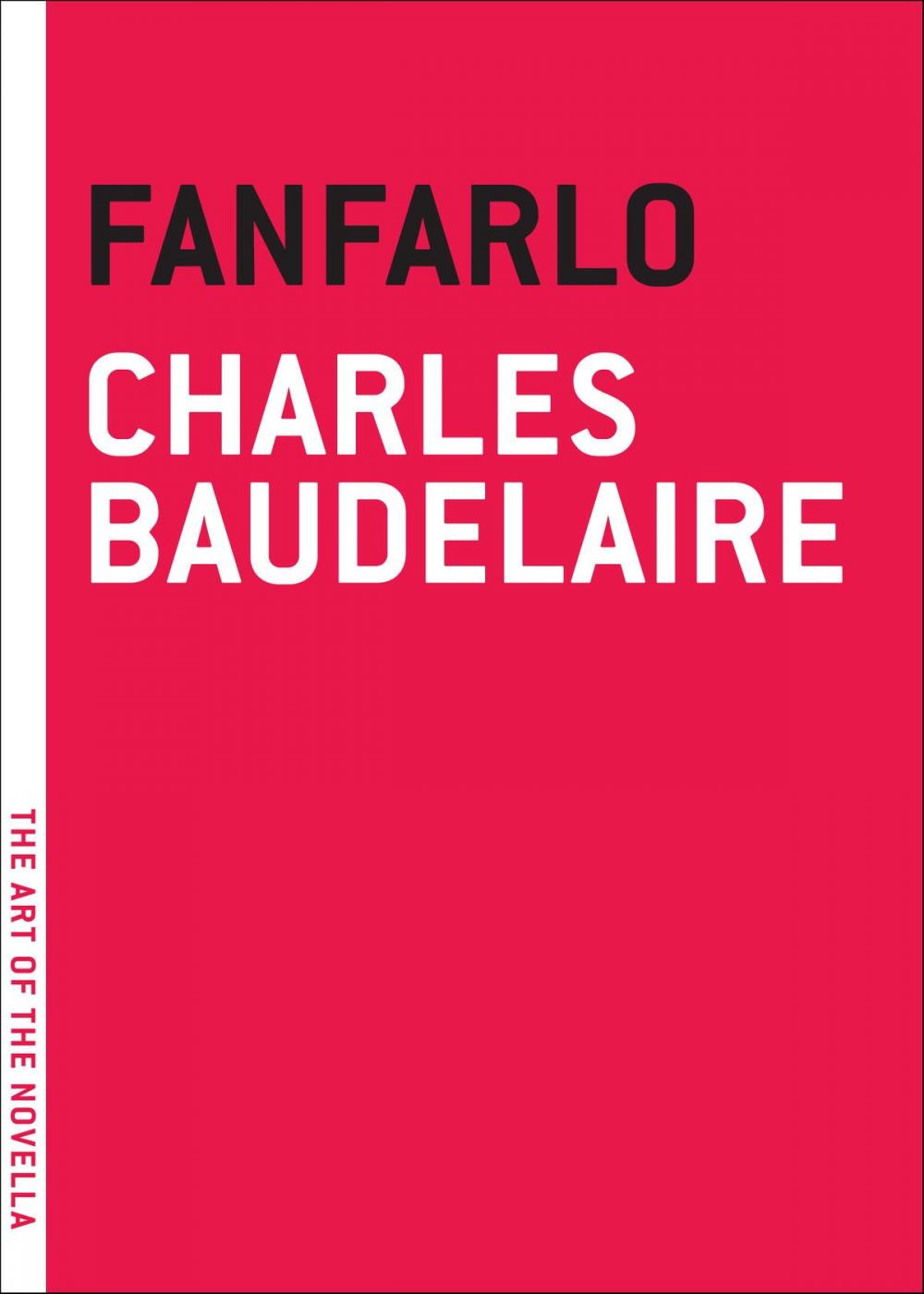 Big bigCover of Fanfarlo