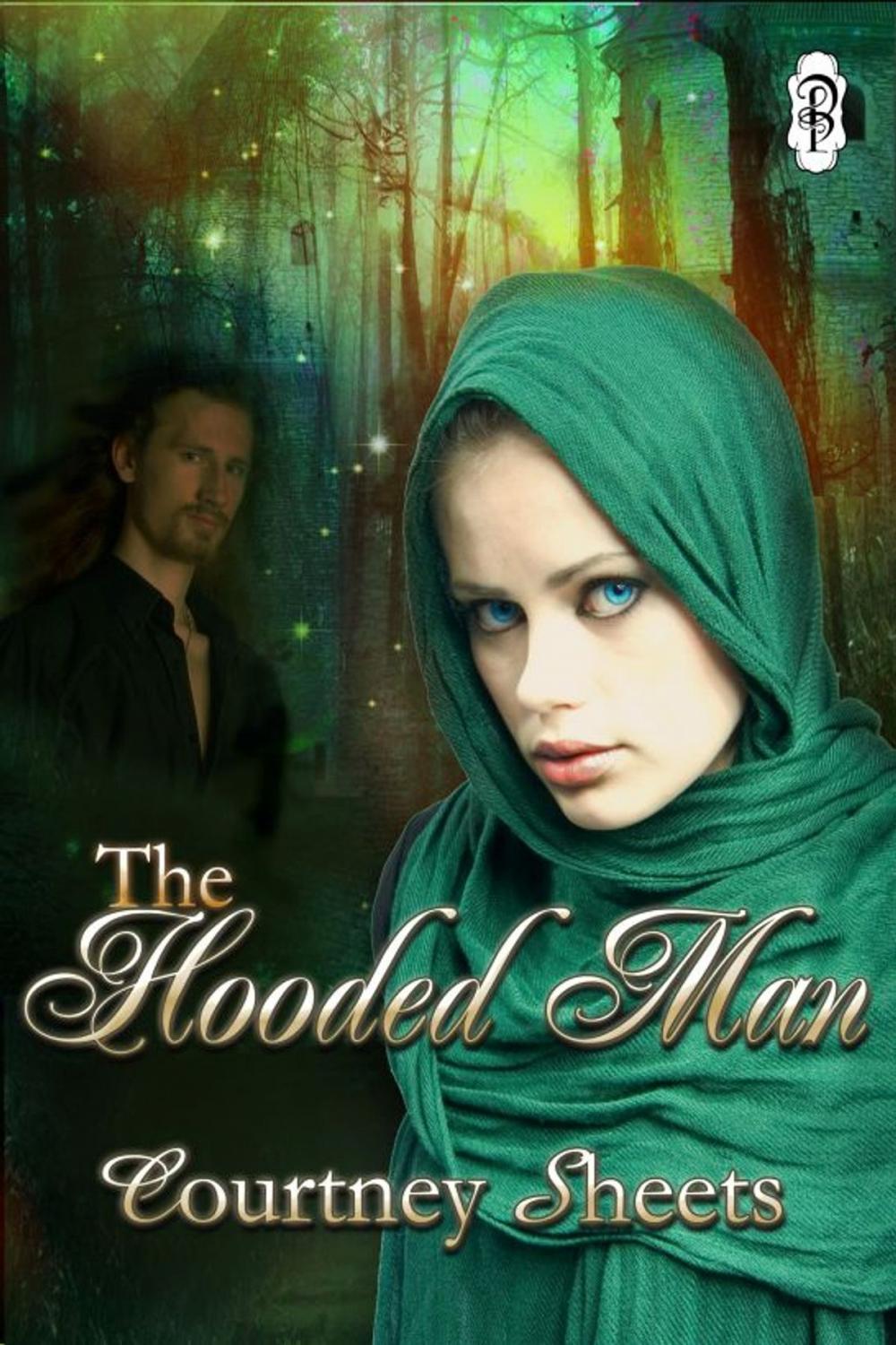 Big bigCover of The Hooded Man