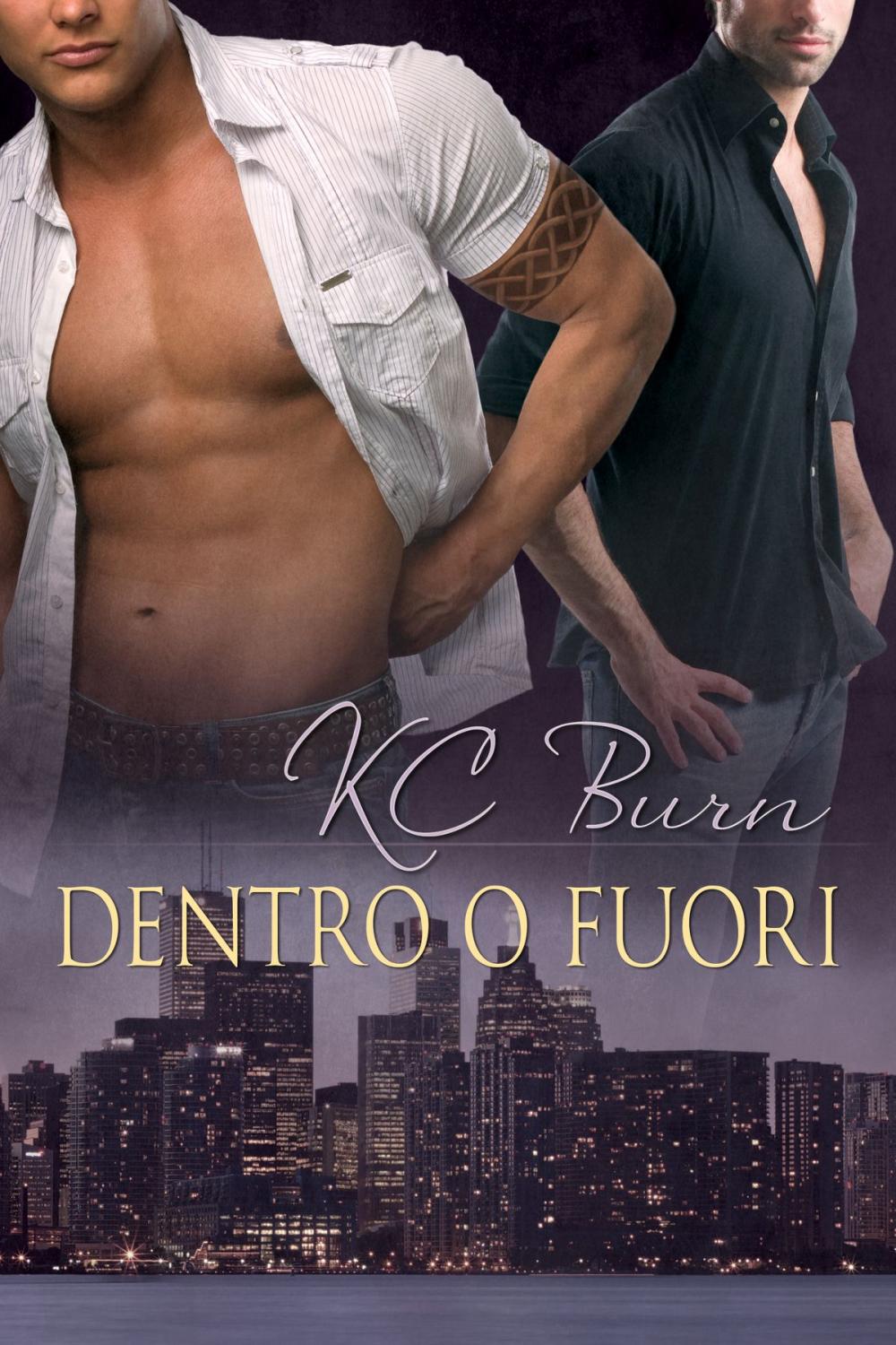 Big bigCover of Dentro o fuori