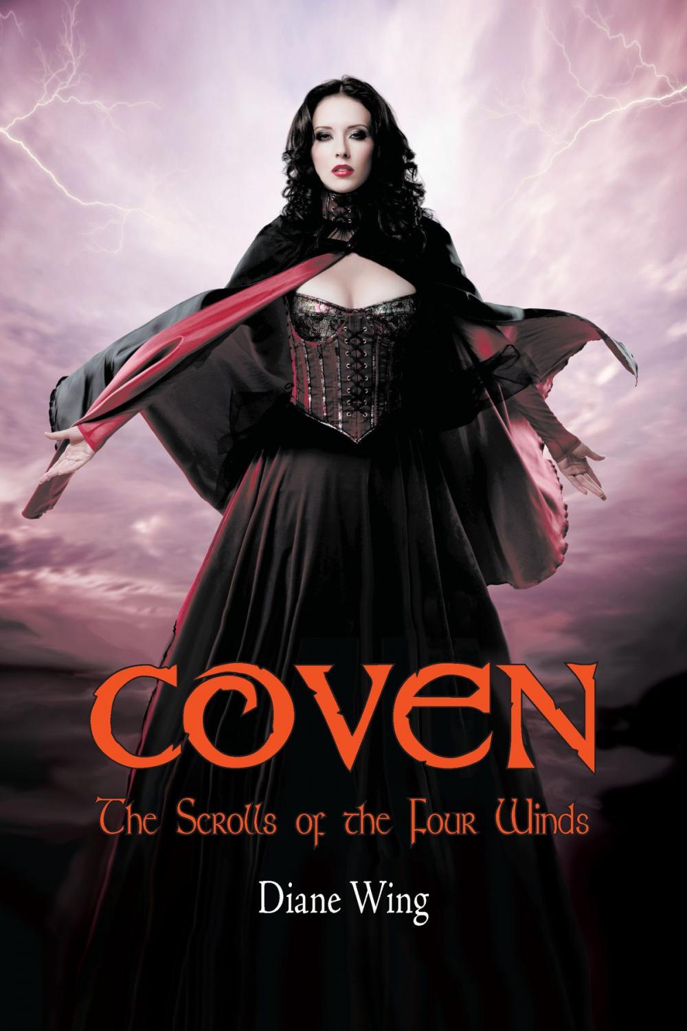 Big bigCover of Coven