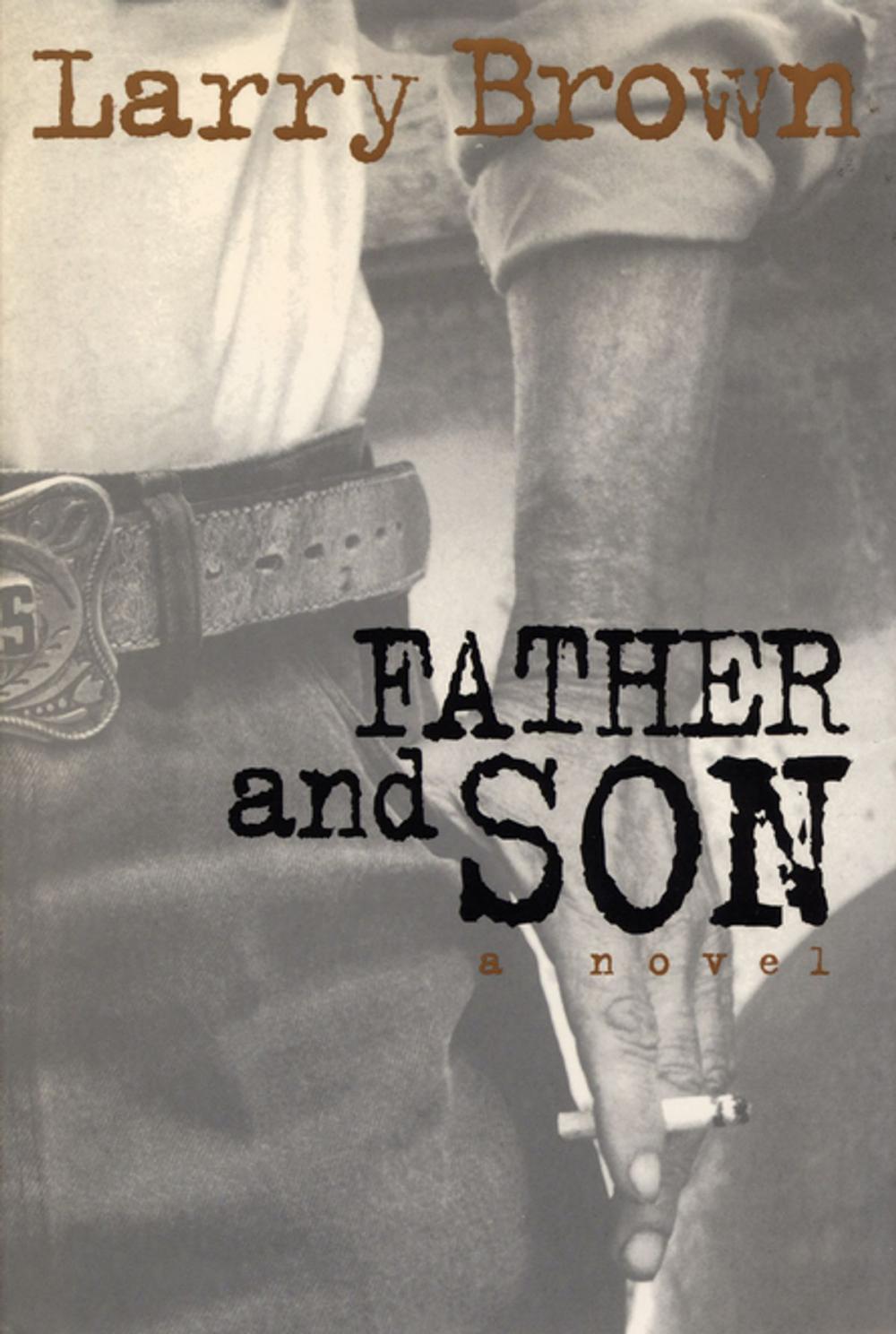 Big bigCover of Father and Son