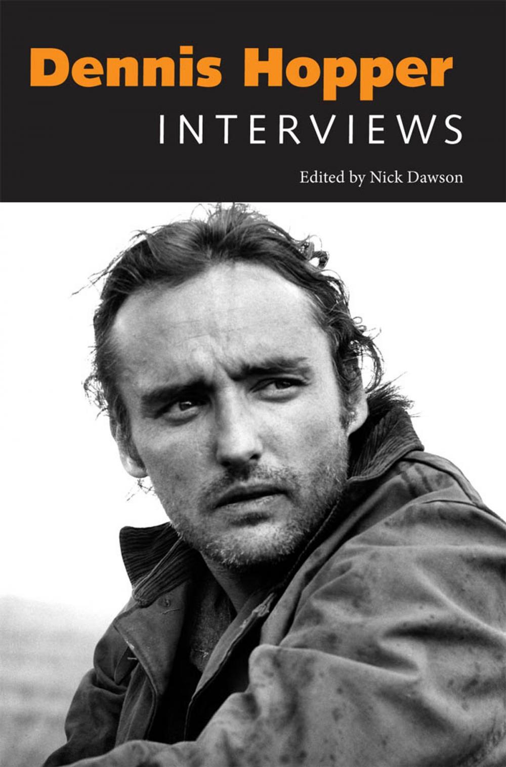 Big bigCover of Dennis Hopper