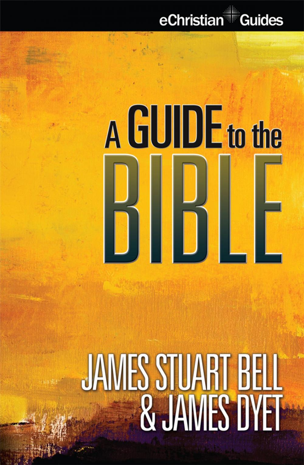 Big bigCover of A Guide to the Bible