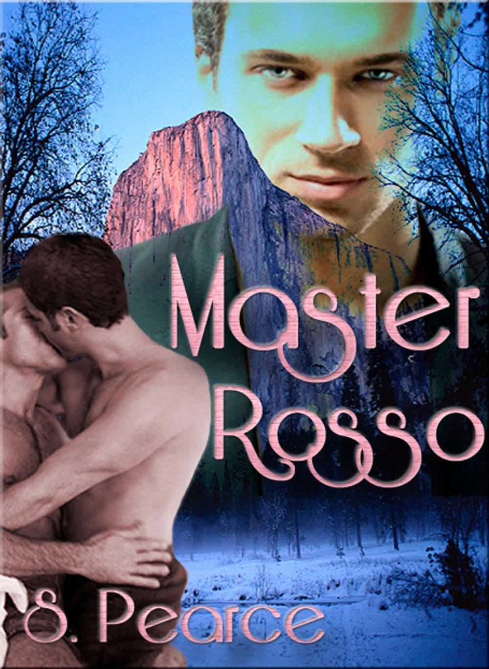 Big bigCover of Master Rosso