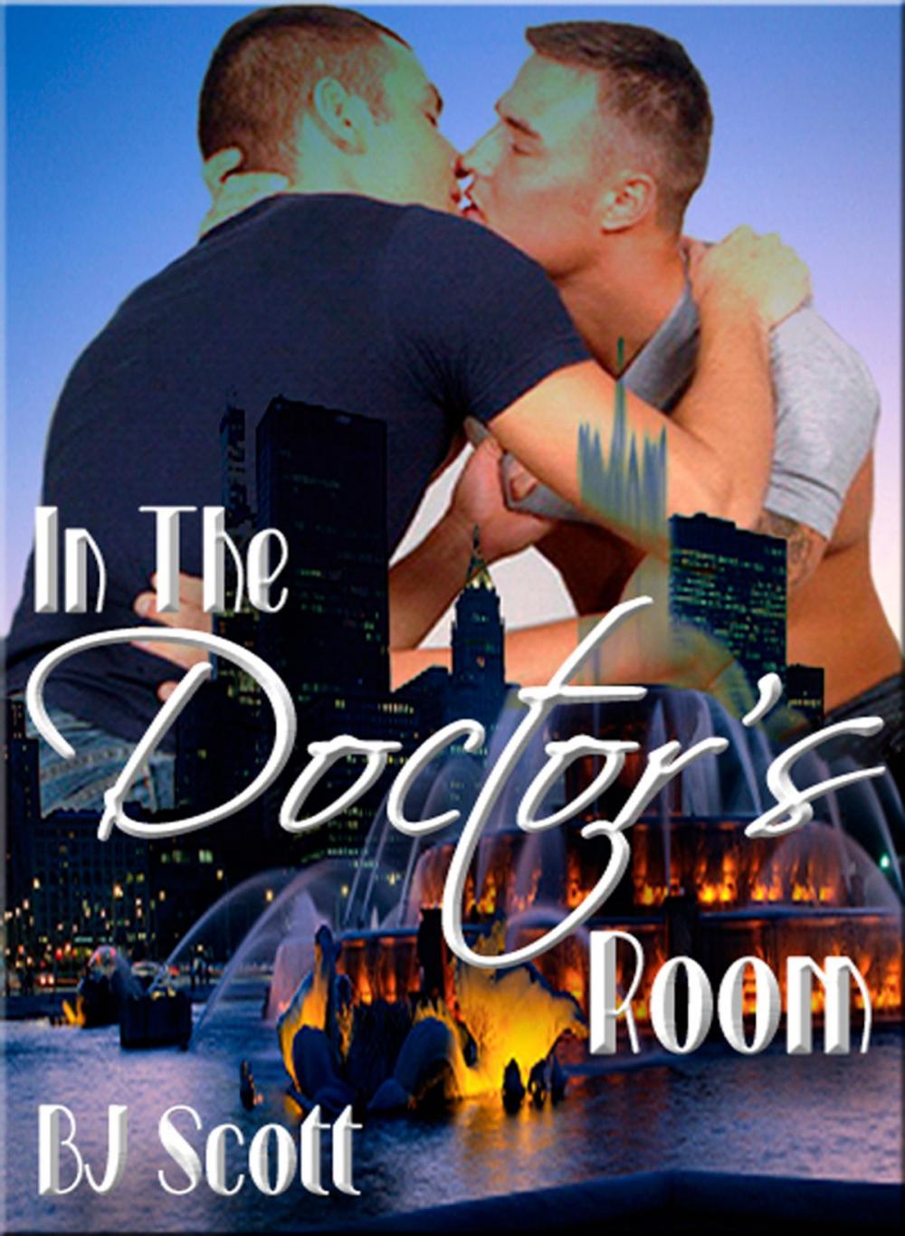 Big bigCover of In The Doctor's Room