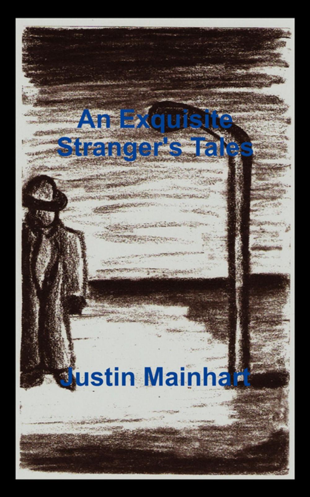 Big bigCover of An Exquisite Stranger's Tales