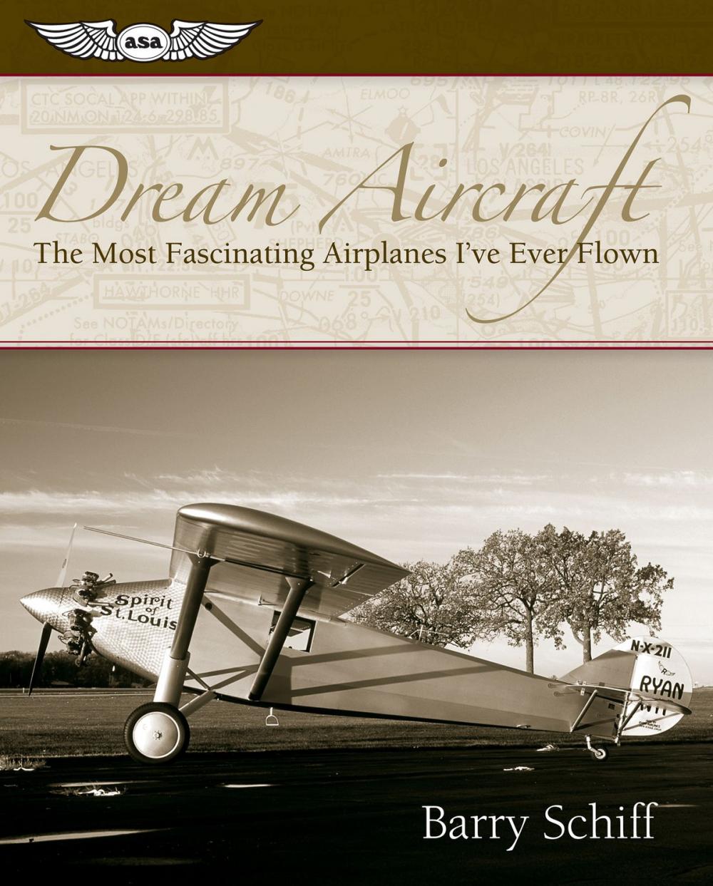 Big bigCover of Dream Aircraft