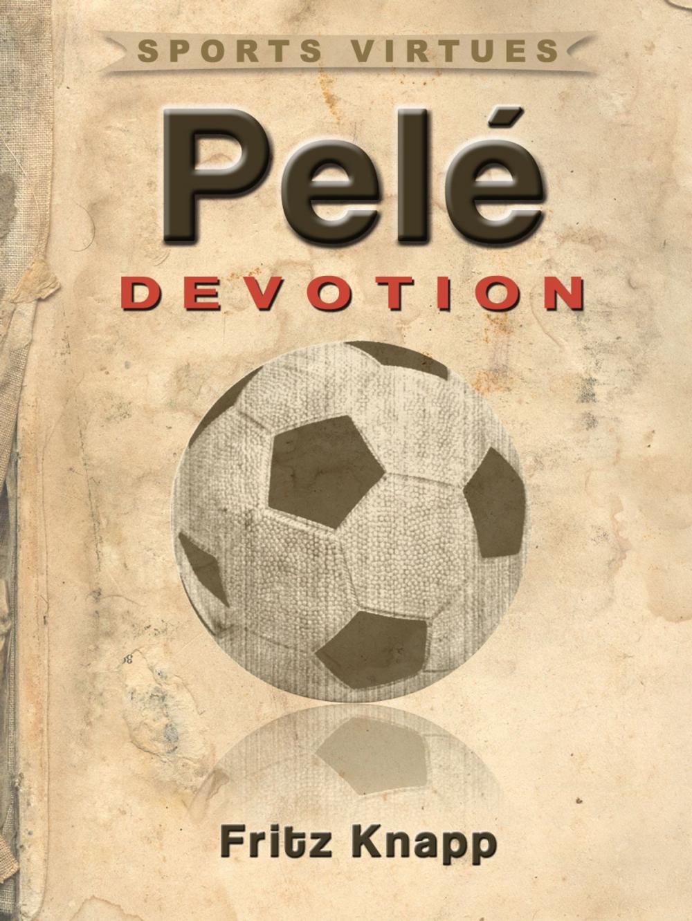 Big bigCover of Pele: Devotion