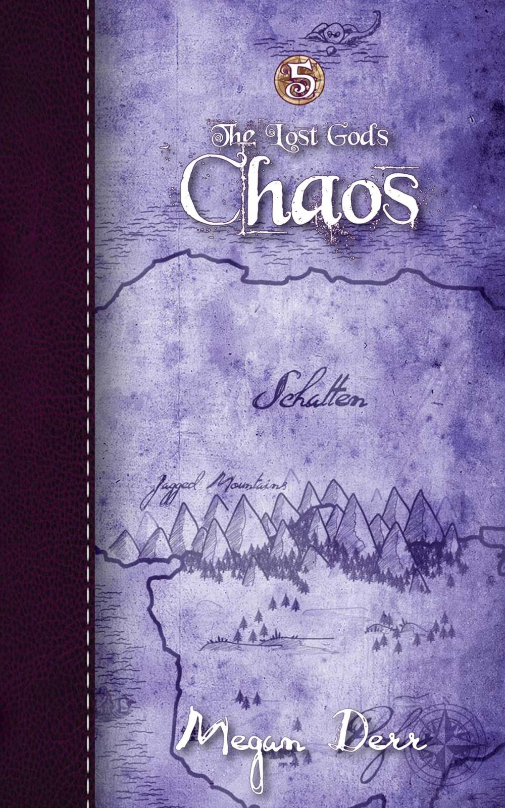 Big bigCover of Chaos