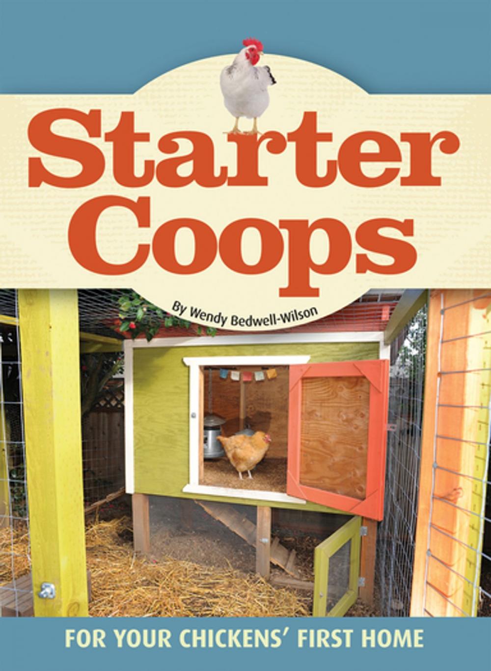 Big bigCover of Starter Coops