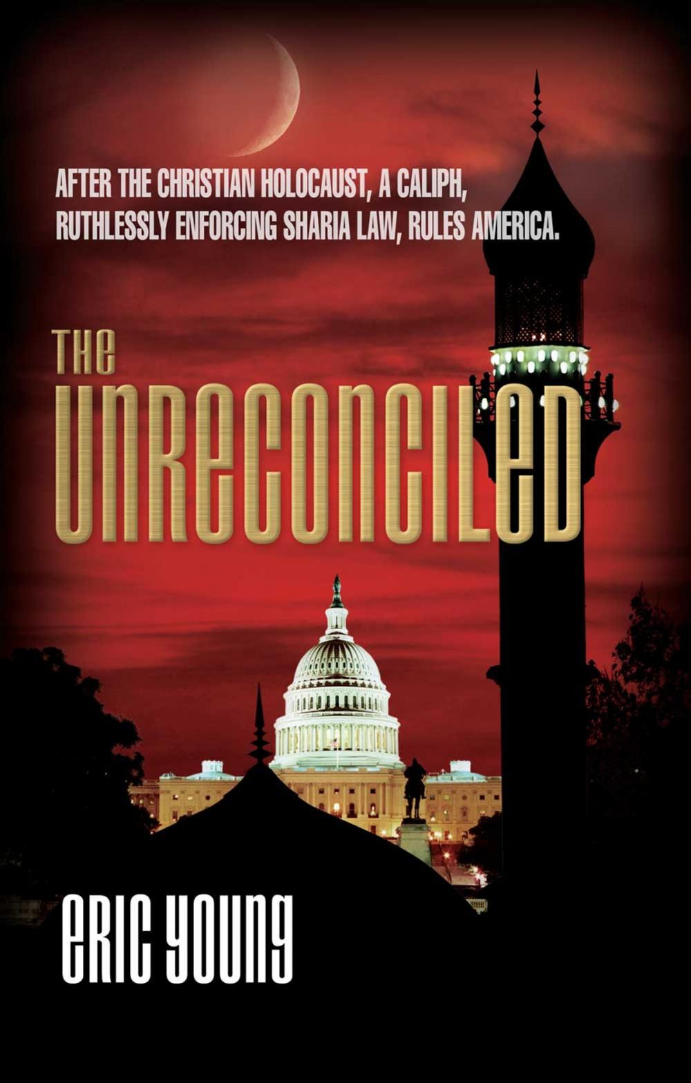 Big bigCover of The Unreconciled