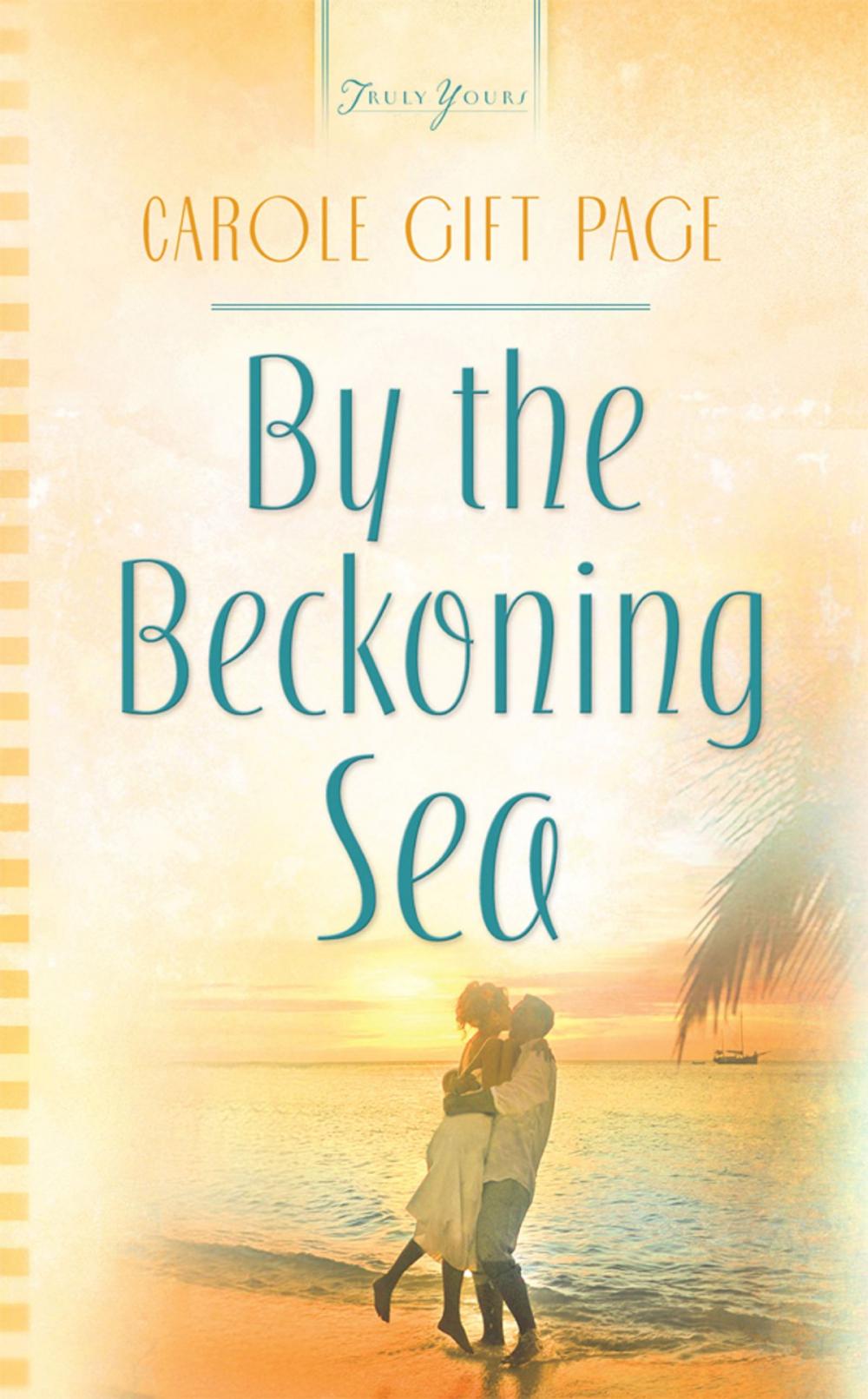 Big bigCover of By The Beckoning Sea