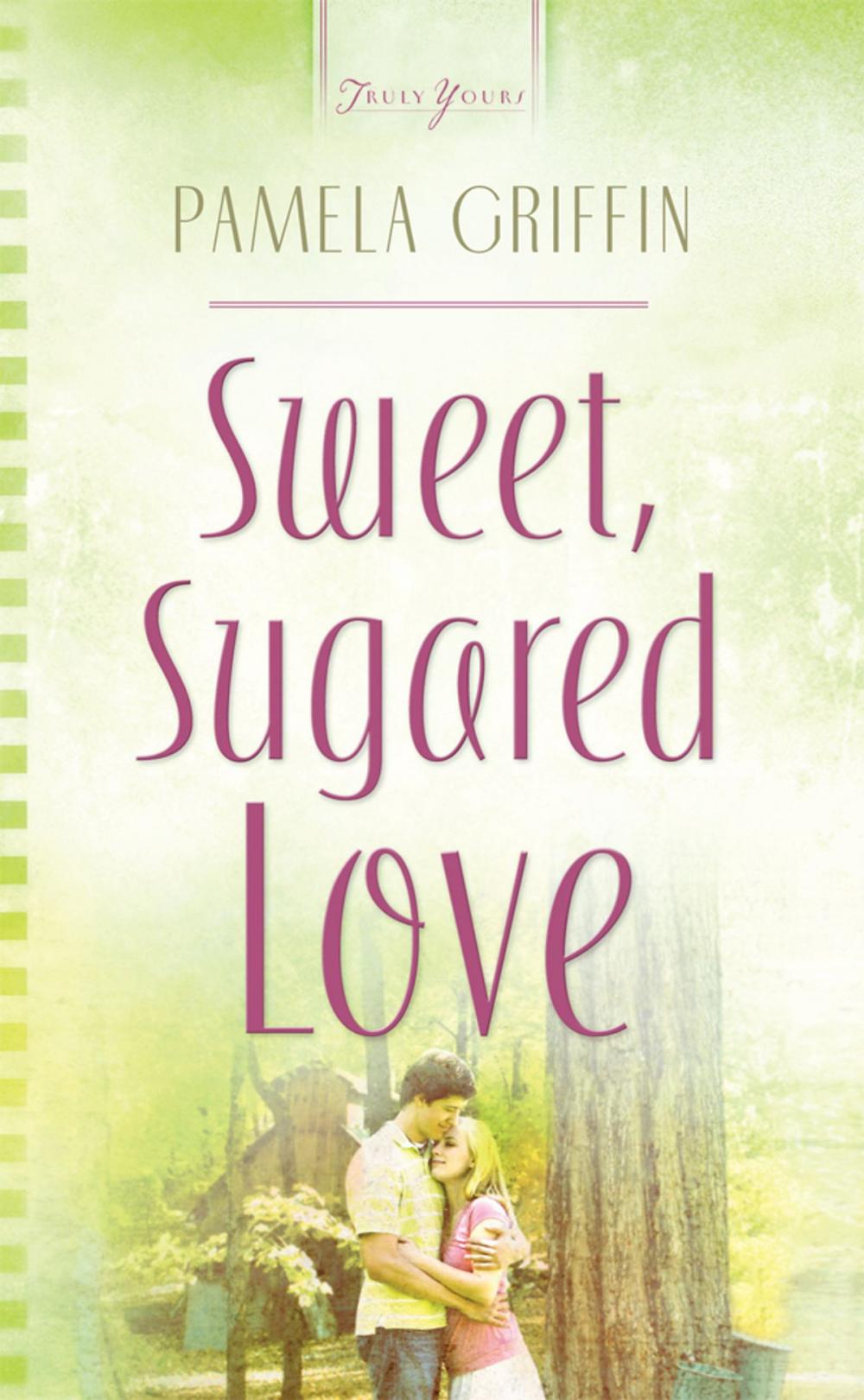 Big bigCover of Sweet Sugared Love