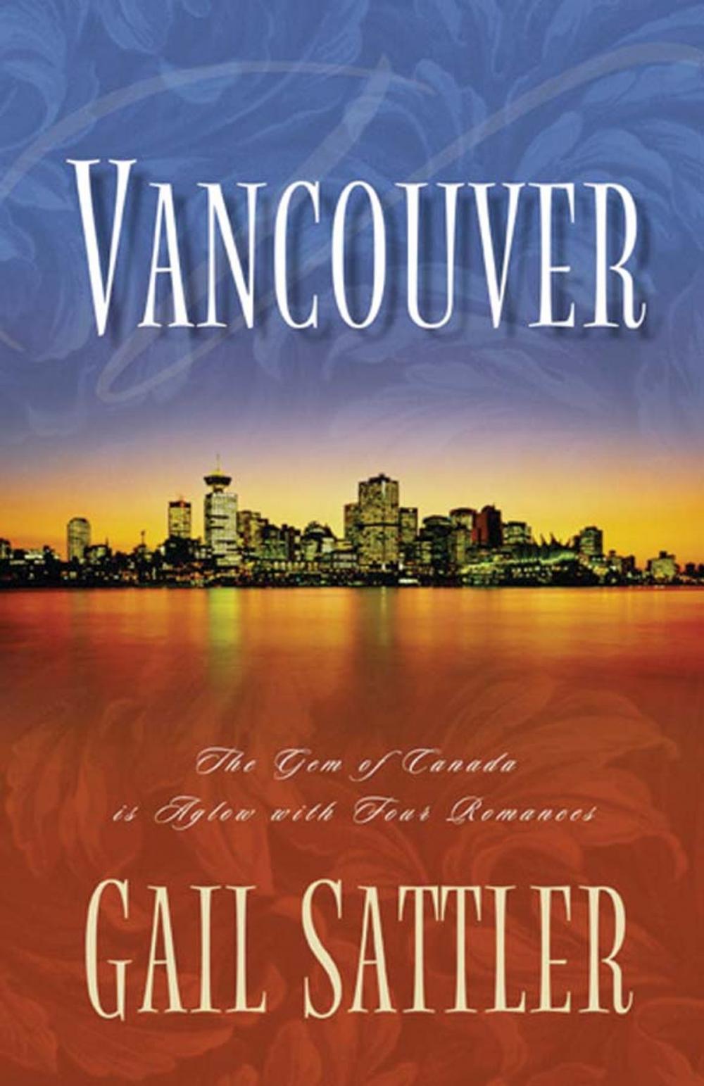 Big bigCover of Vancouver