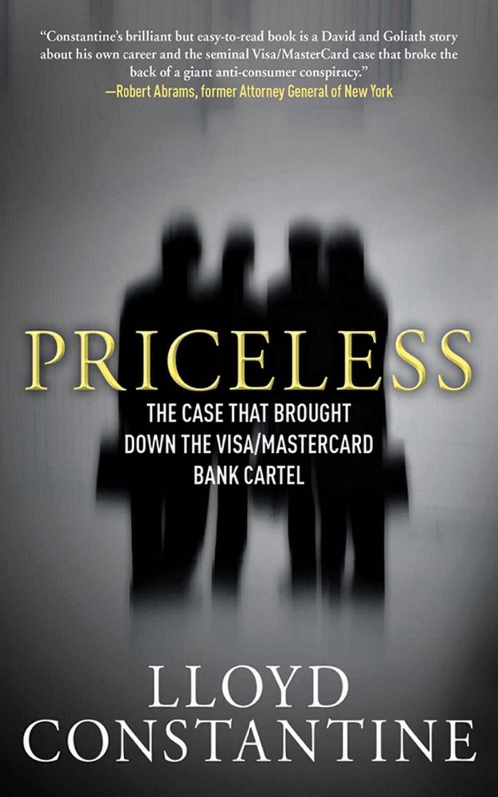 Big bigCover of Priceless