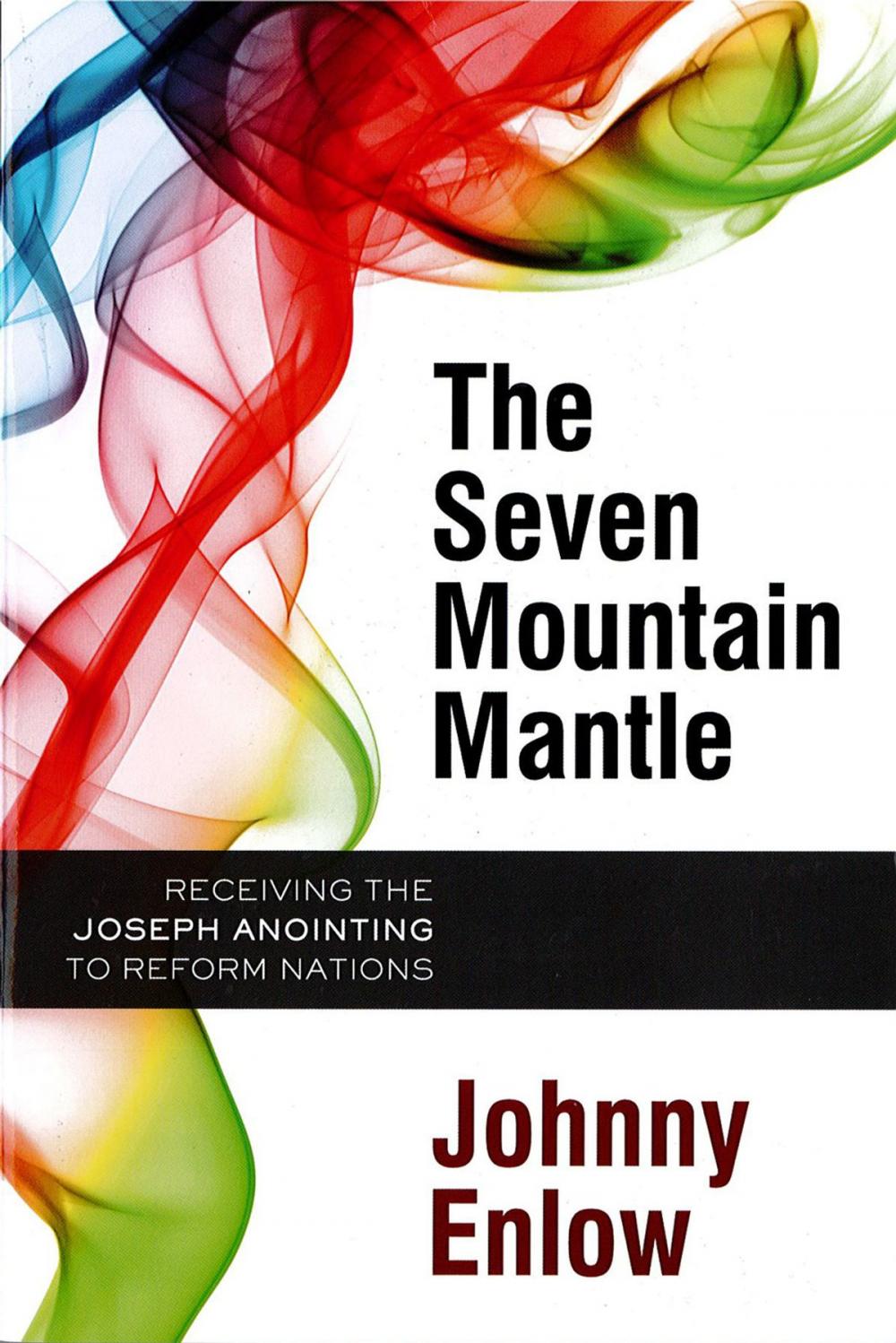 Big bigCover of The Seven Mountain Mantle