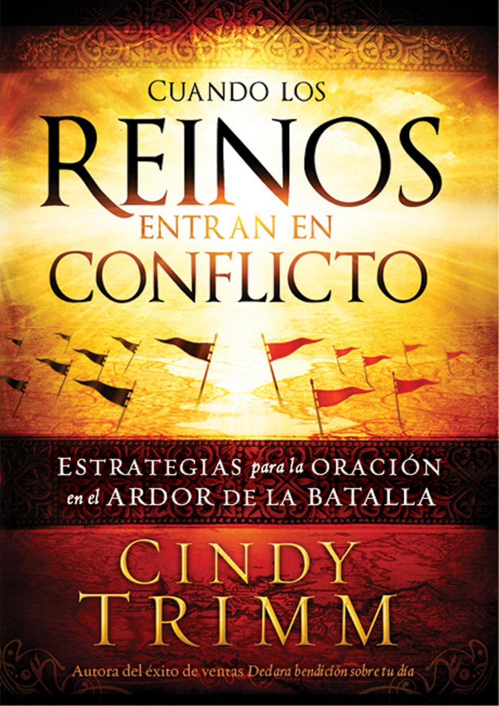 Big bigCover of Cuando los reinos entran en conflicto