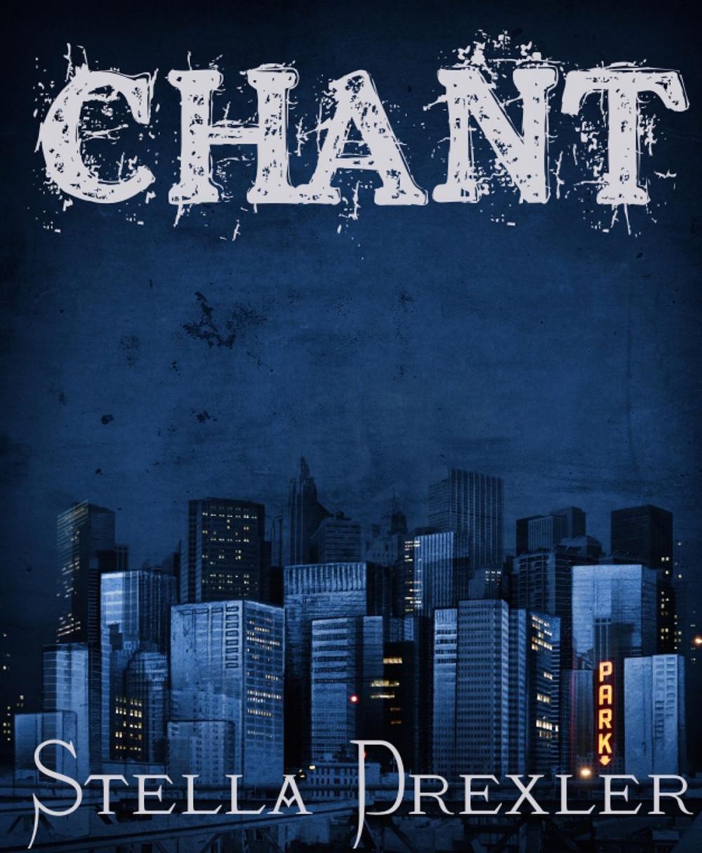 Big bigCover of Chant