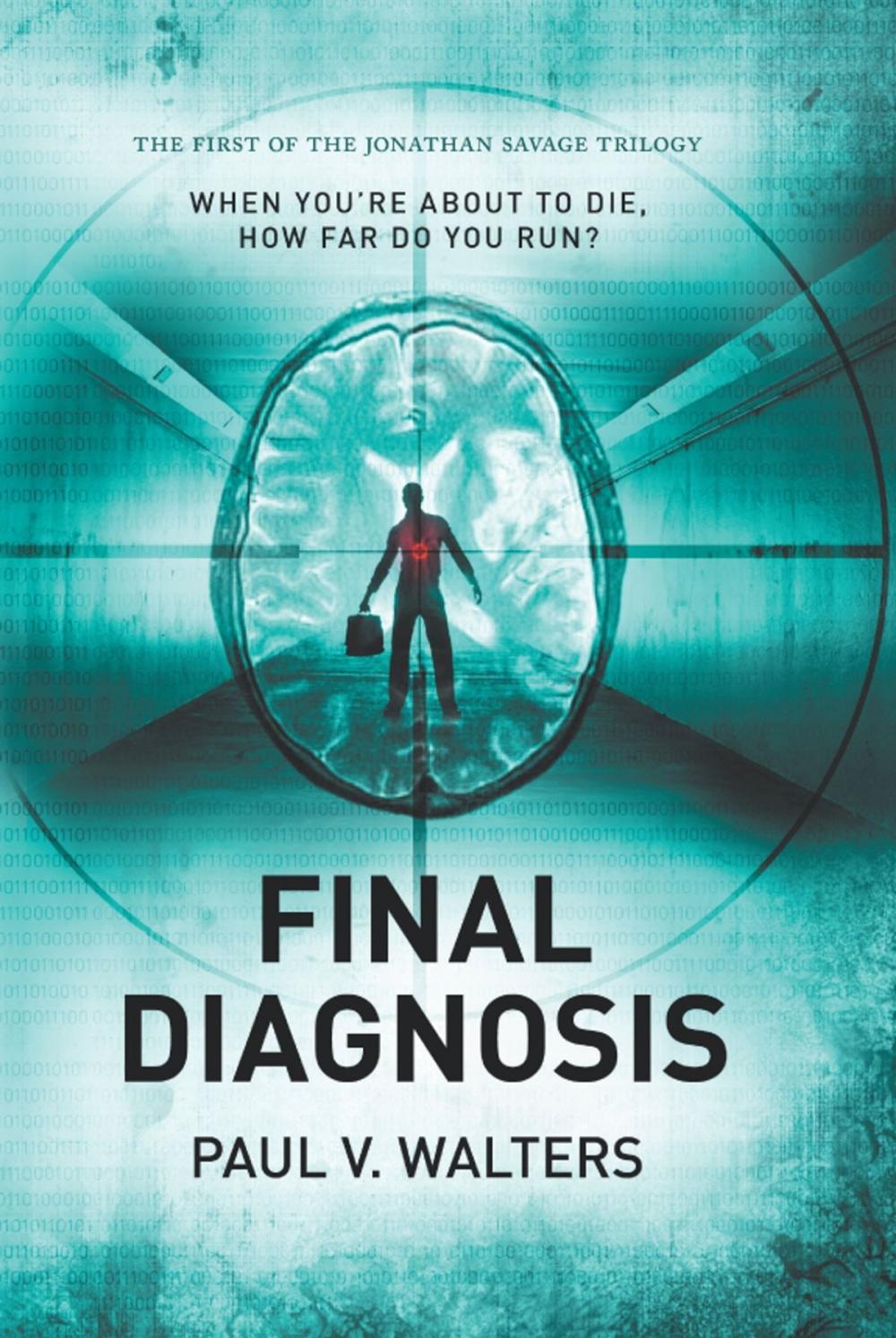 Big bigCover of Final Diagnosis