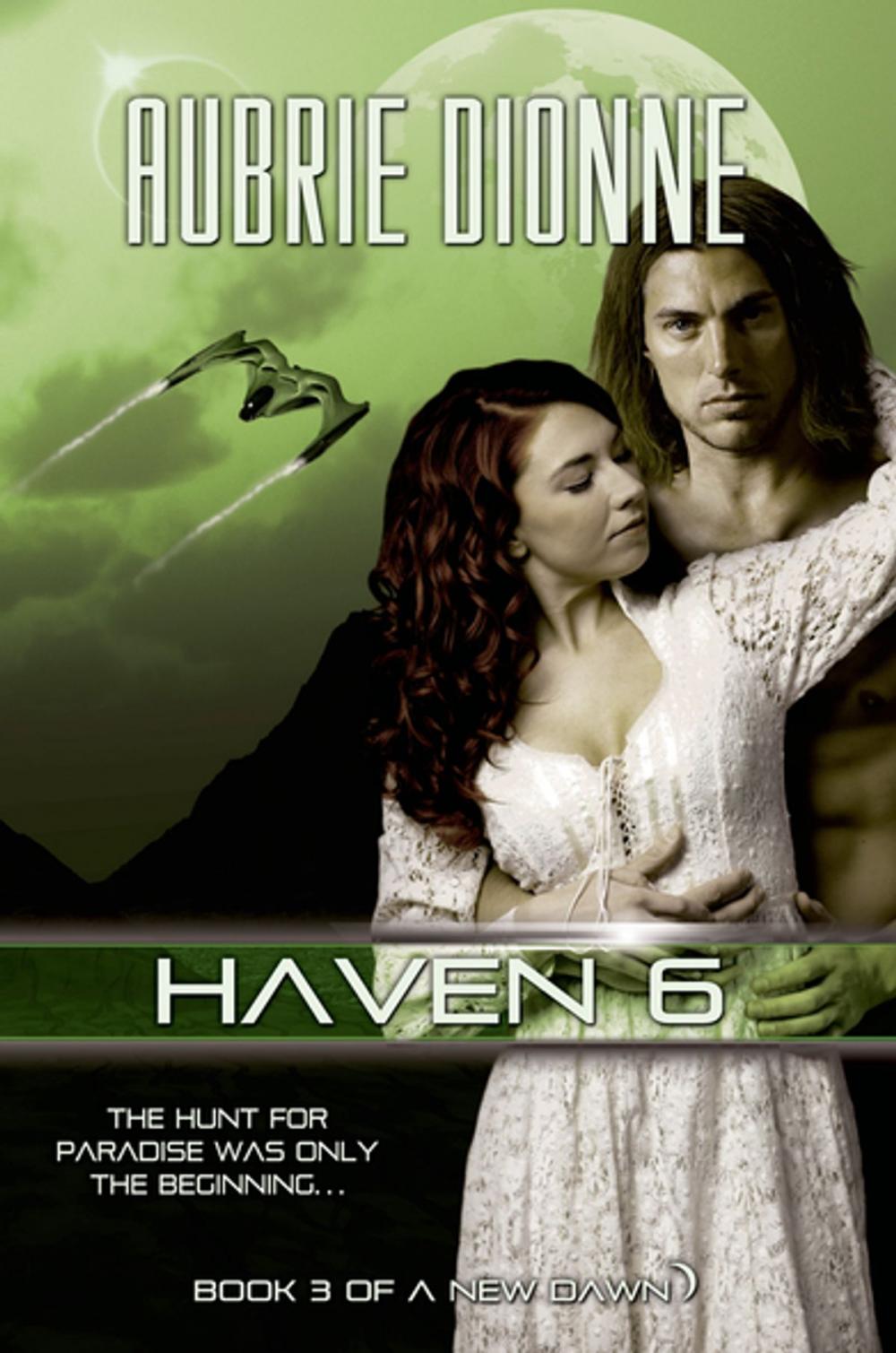 Big bigCover of Haven 6