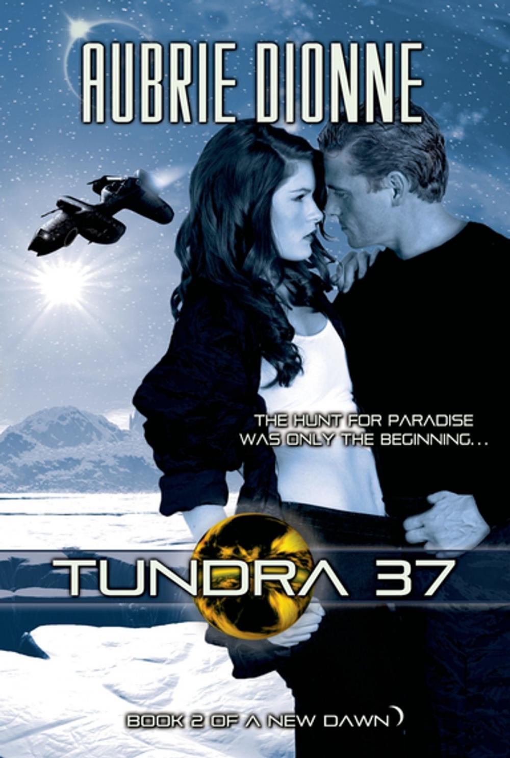 Big bigCover of Tundra 37