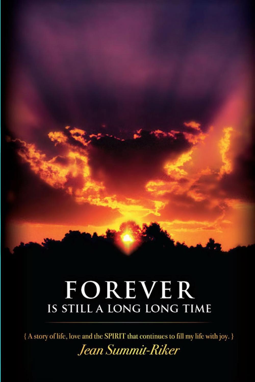 Big bigCover of Forever Is Still a Long, Long Time