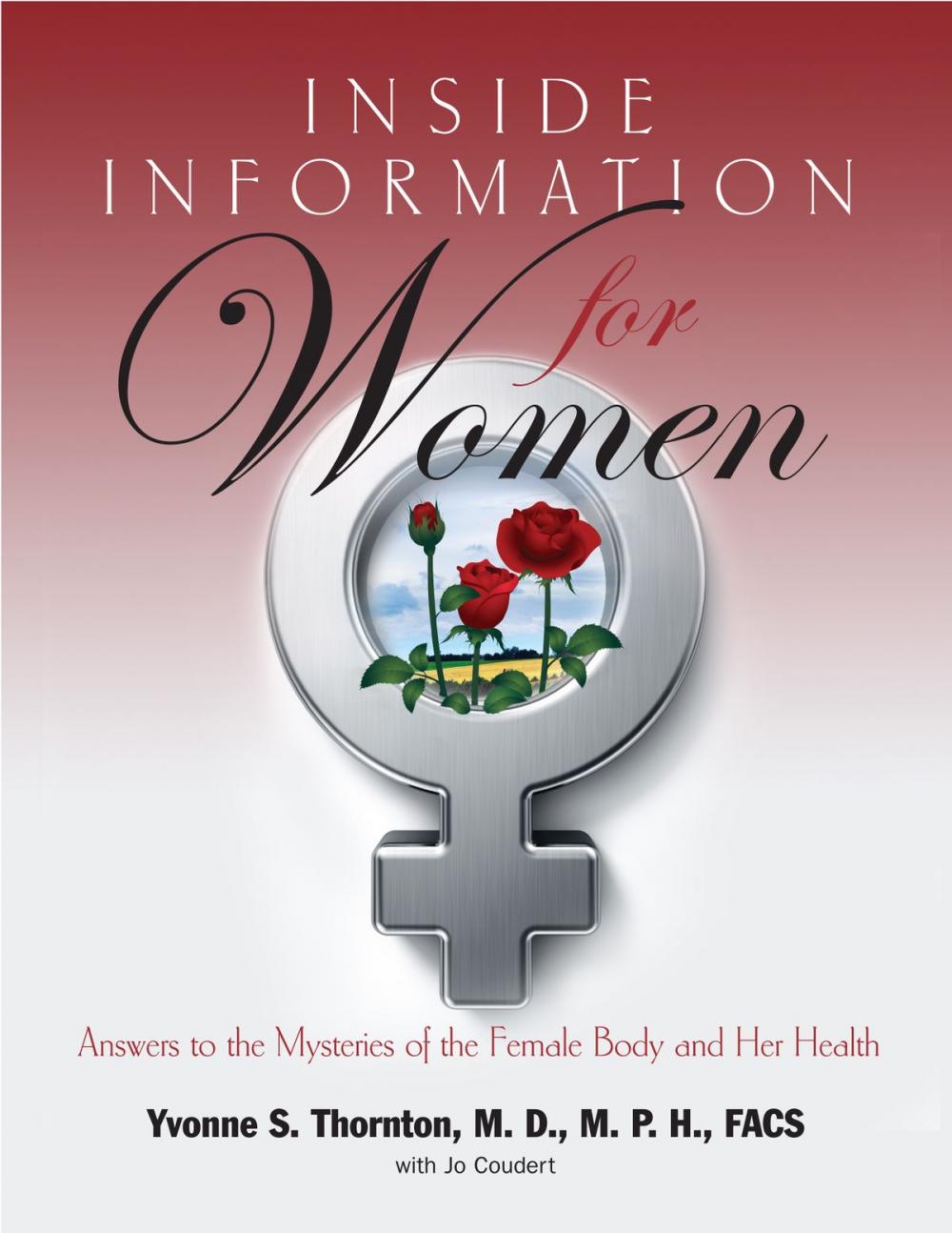 Big bigCover of Inside Information for Women