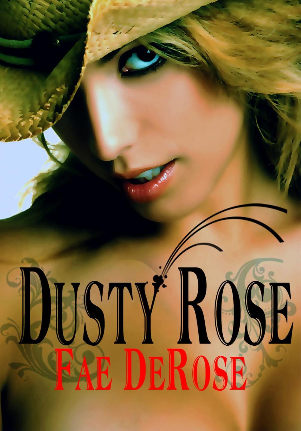 Big bigCover of Dusty Rose