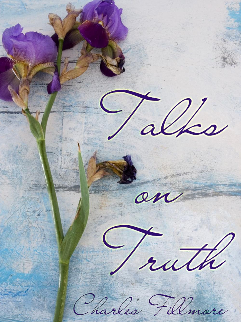 Big bigCover of Talks On Truth