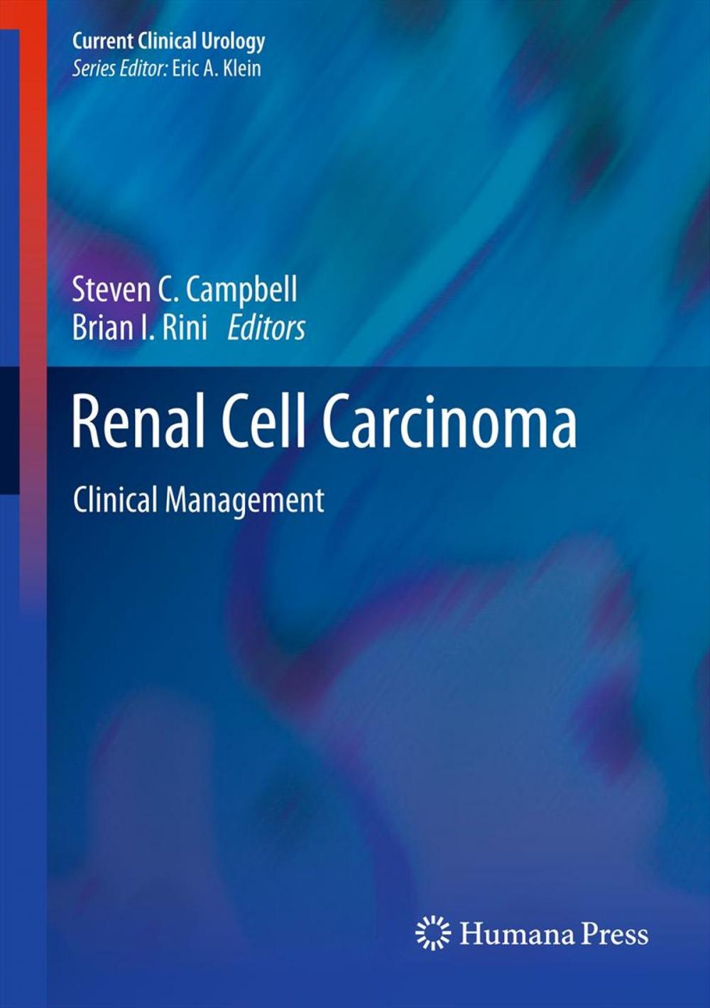 Big bigCover of Renal Cell Carcinoma