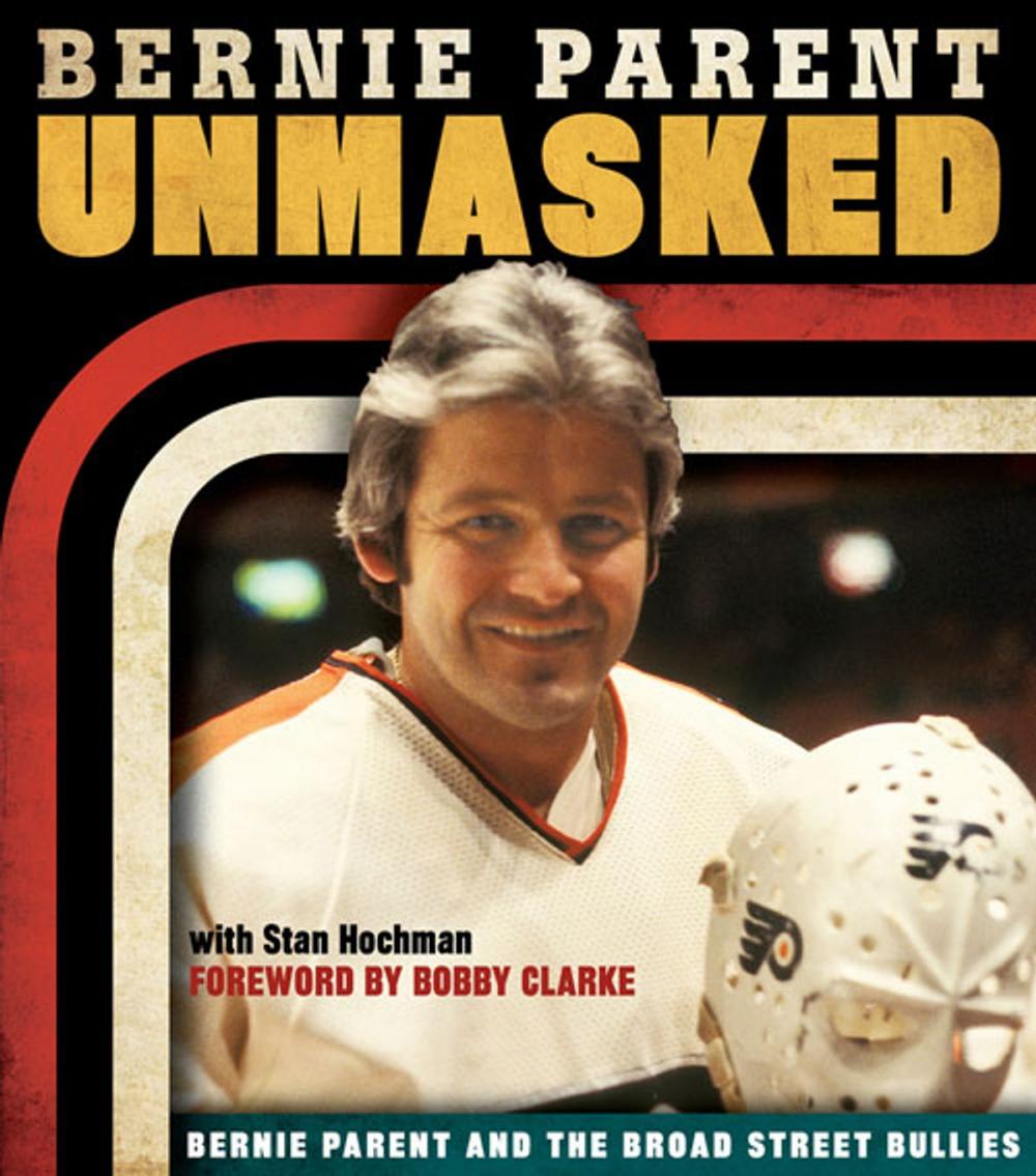 Big bigCover of Unmasked