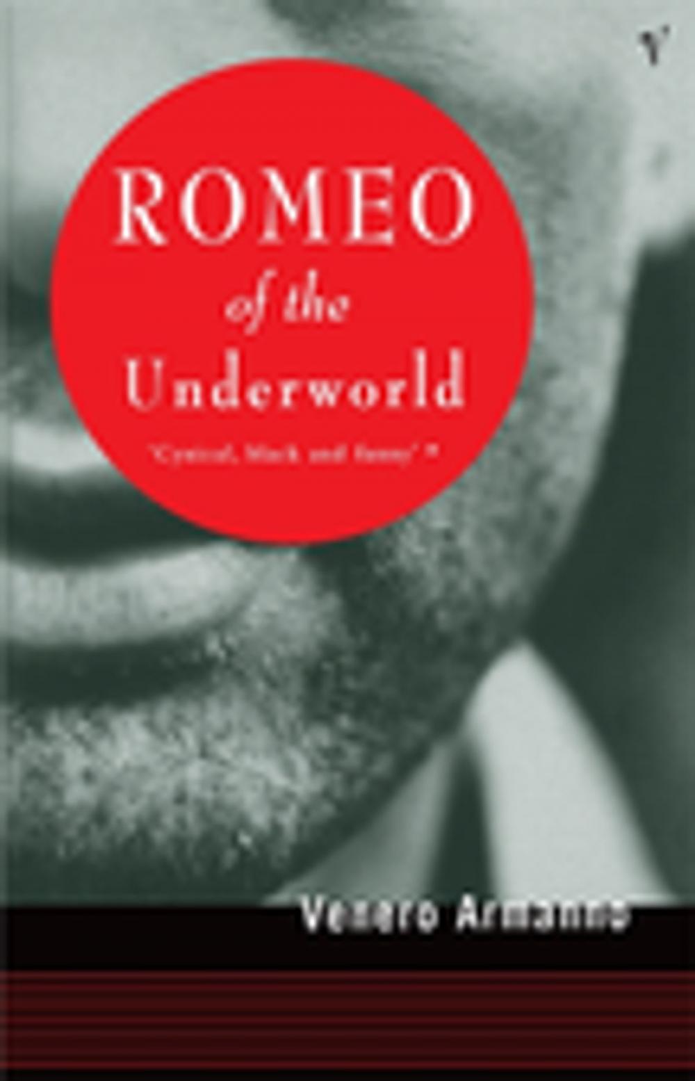 Big bigCover of Romeo Of The Underworld