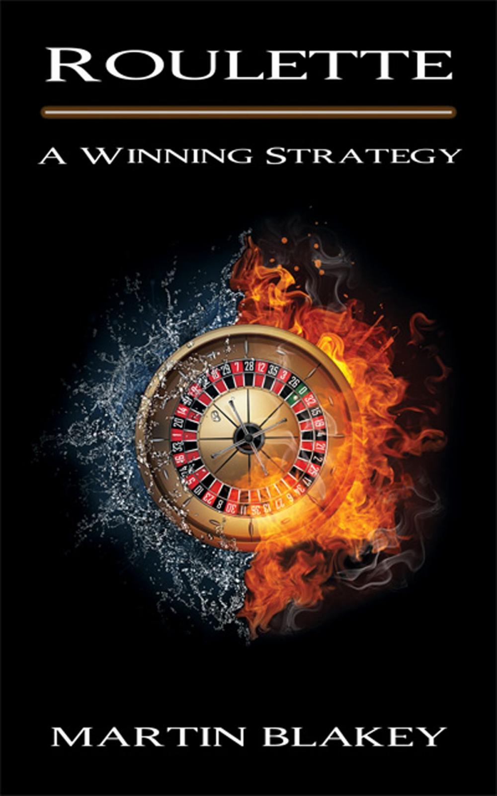 Big bigCover of Roulette: A Winning Strategy