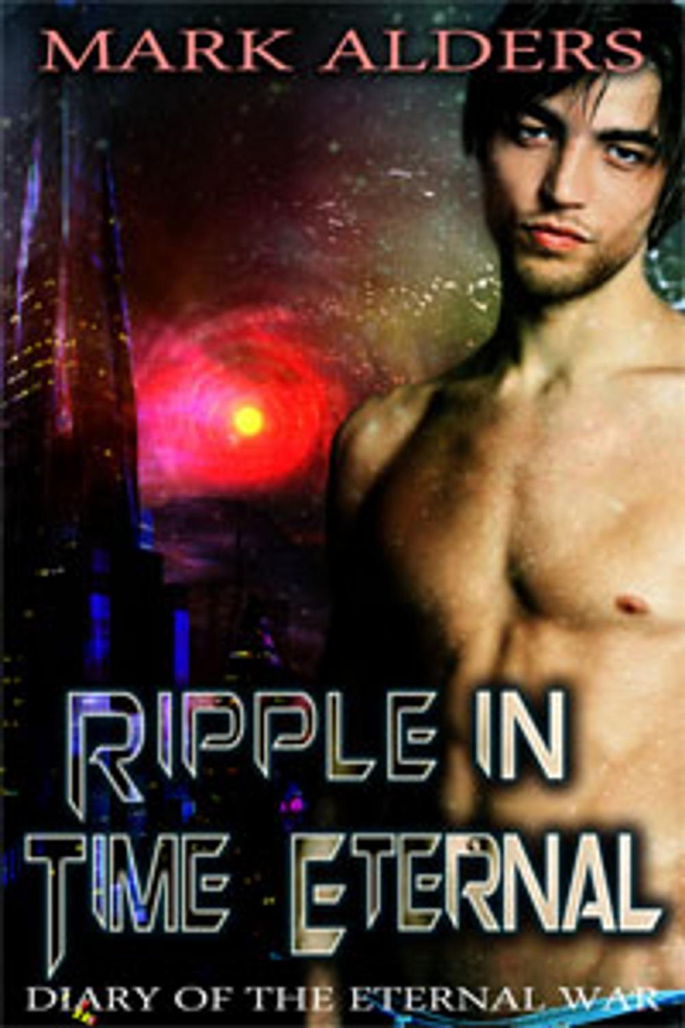 Big bigCover of Ripple in Time Eternal