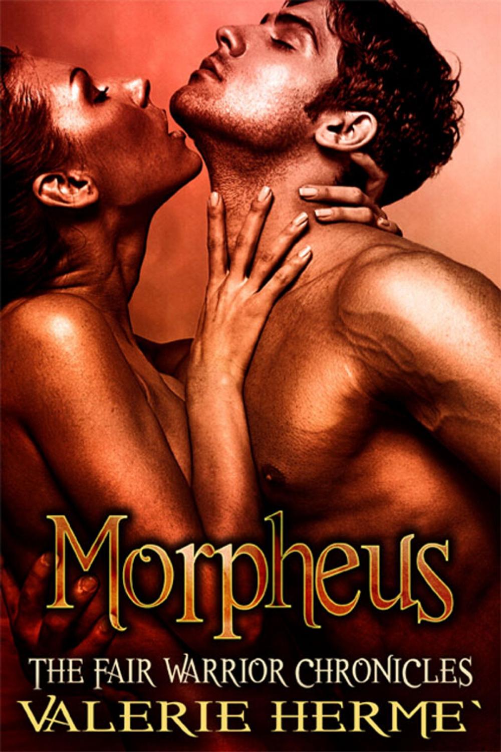 Big bigCover of Morpheus