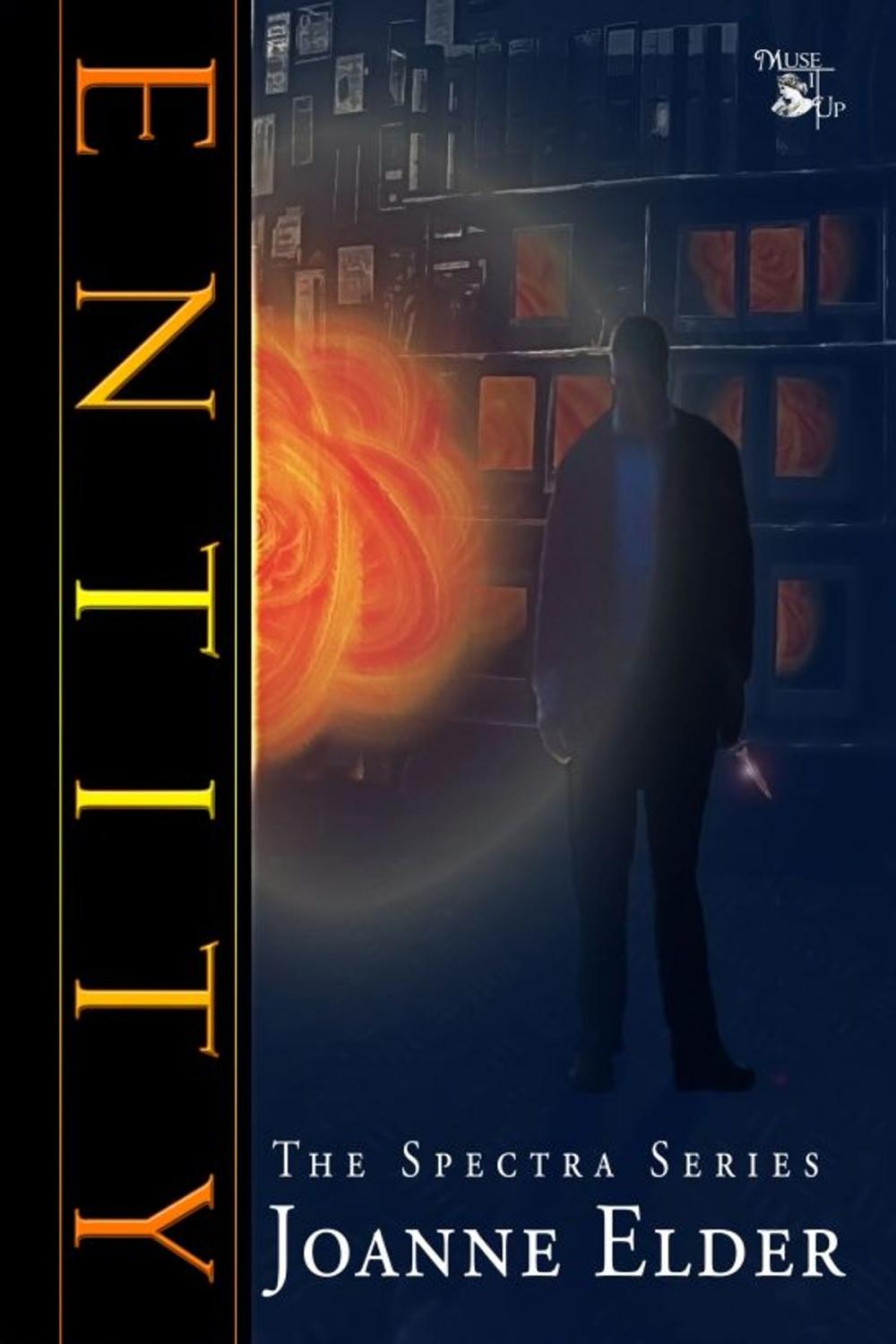 Big bigCover of Entity