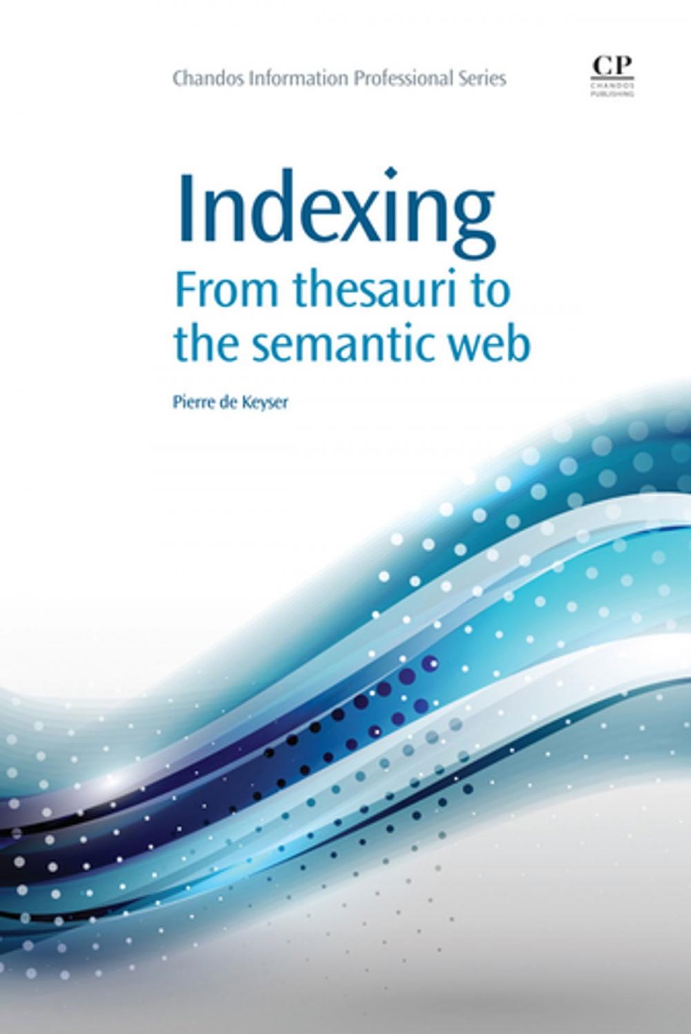 Big bigCover of Indexing