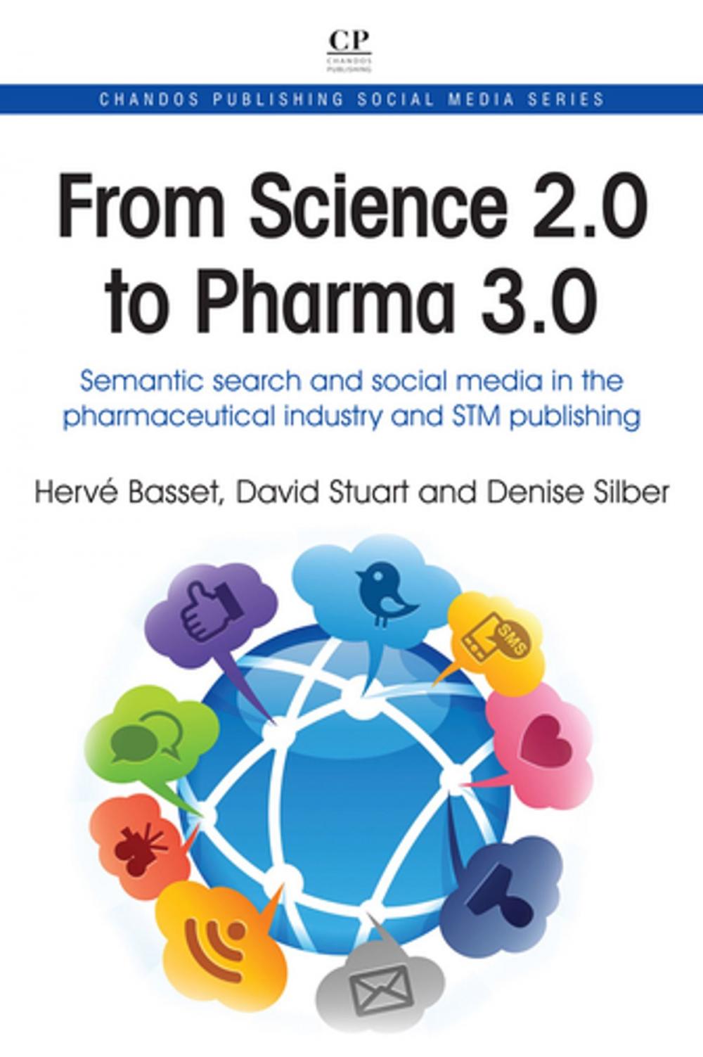 Big bigCover of From Science 2.0 to Pharma 3.0