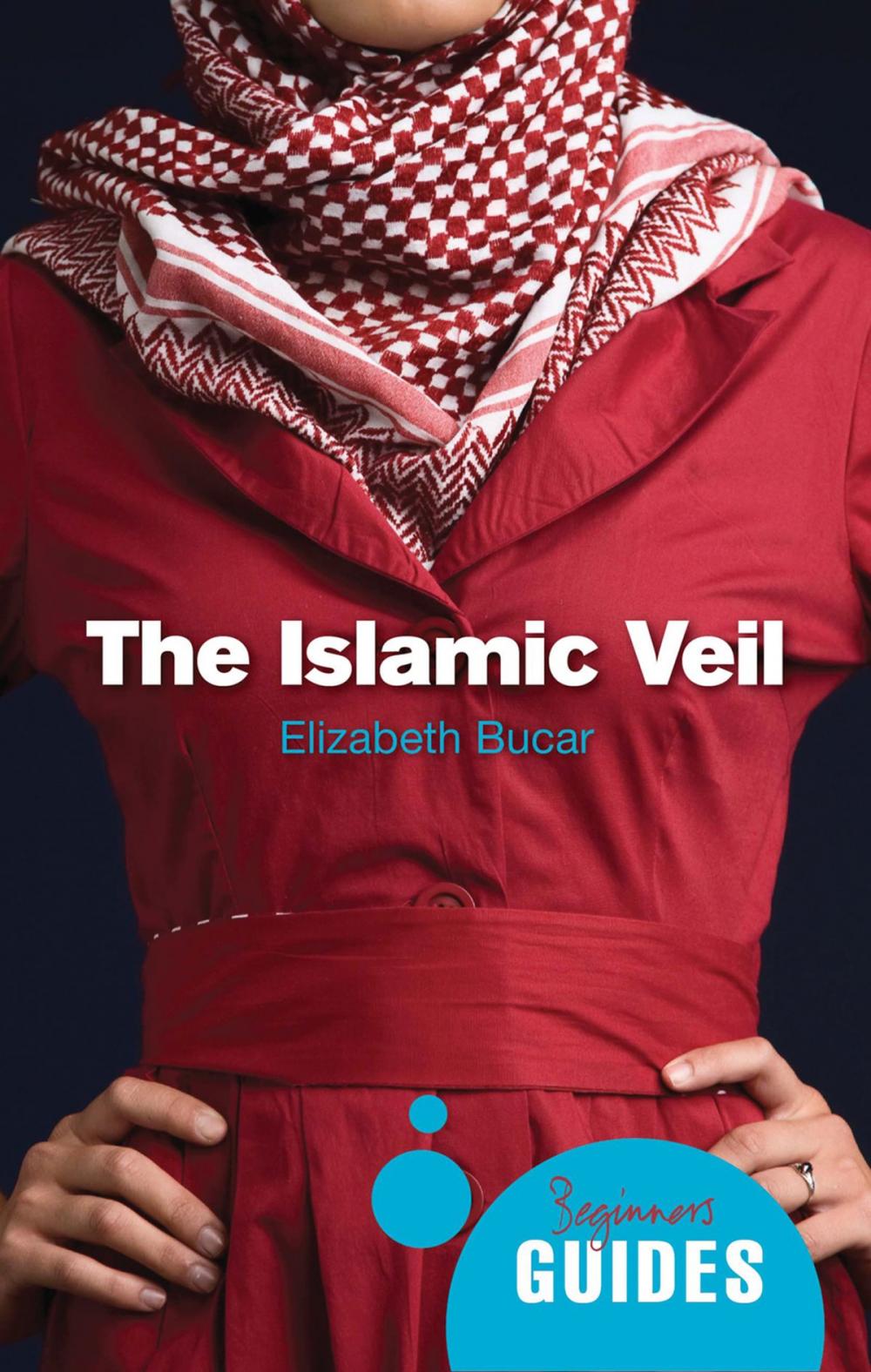 Big bigCover of The Islamic Veil
