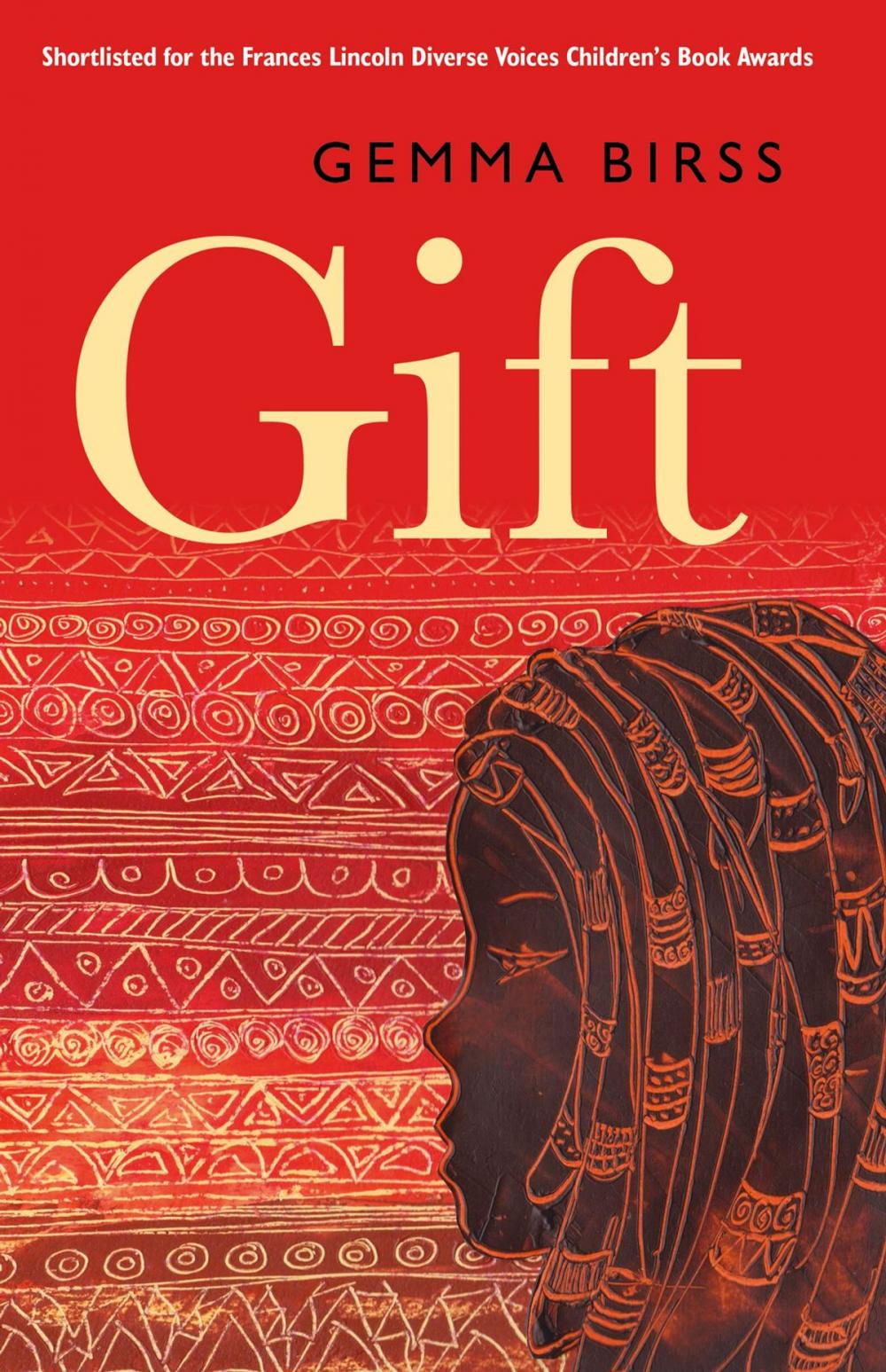 Big bigCover of Gift