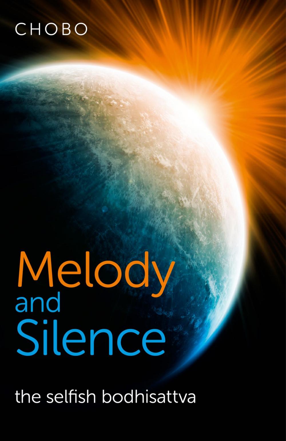 Big bigCover of Melody and Silence