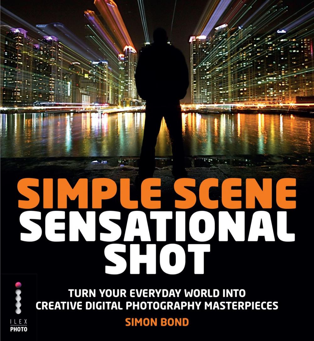 Big bigCover of Simple Scene Sensational Shot