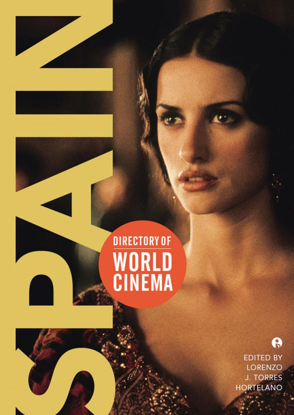 Big bigCover of Directory of World Cinema: Spain