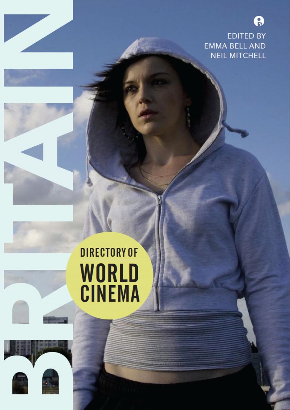 Big bigCover of Directory of World Cinema: Britain