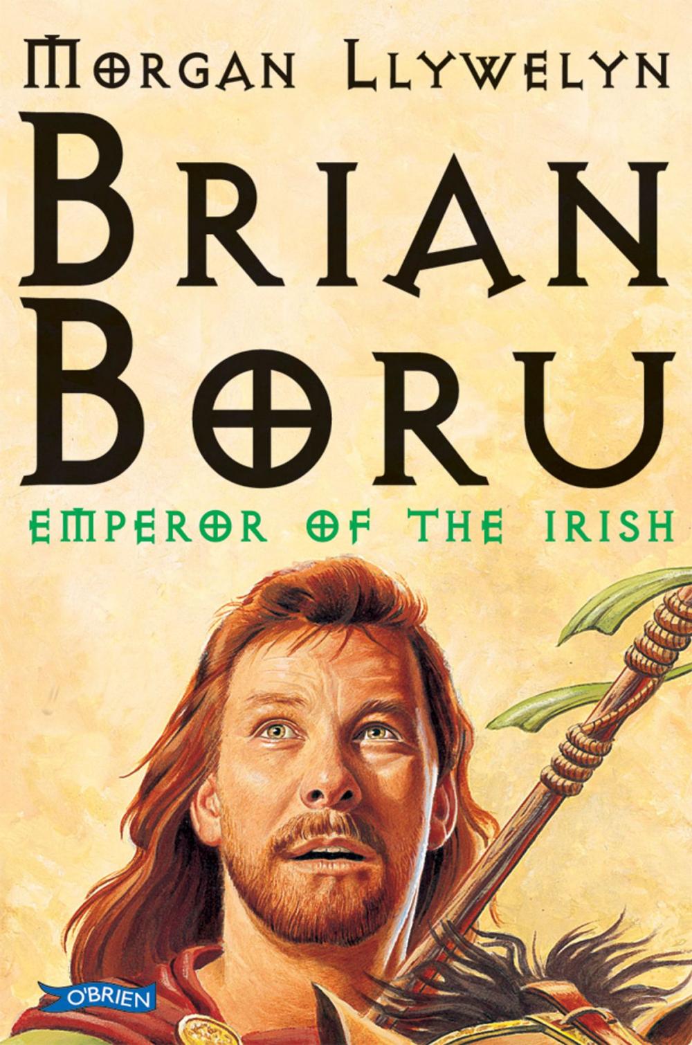 Big bigCover of Brian Boru