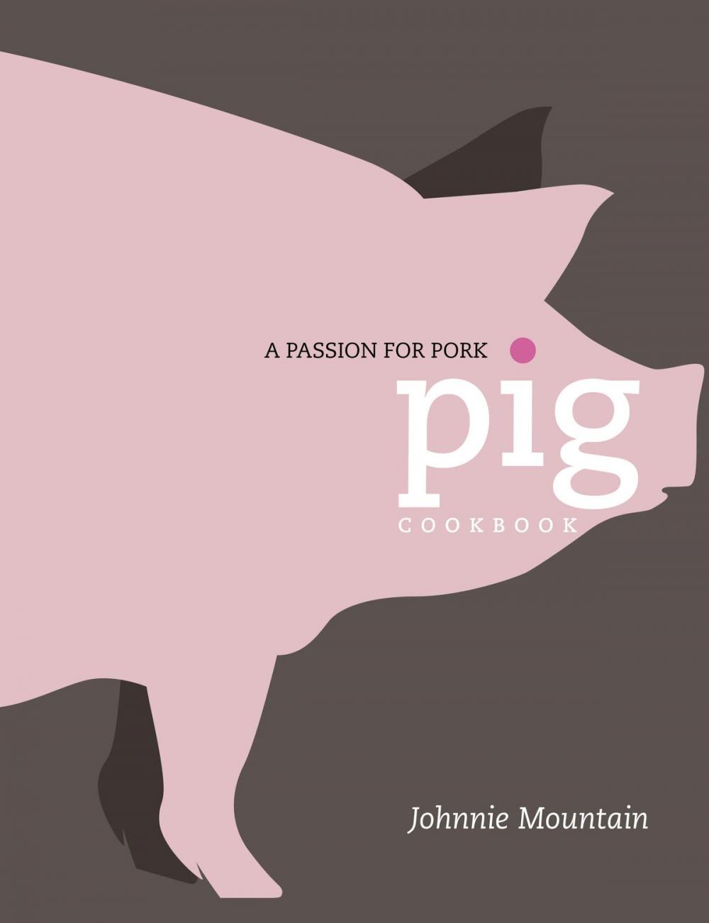 Big bigCover of Pig