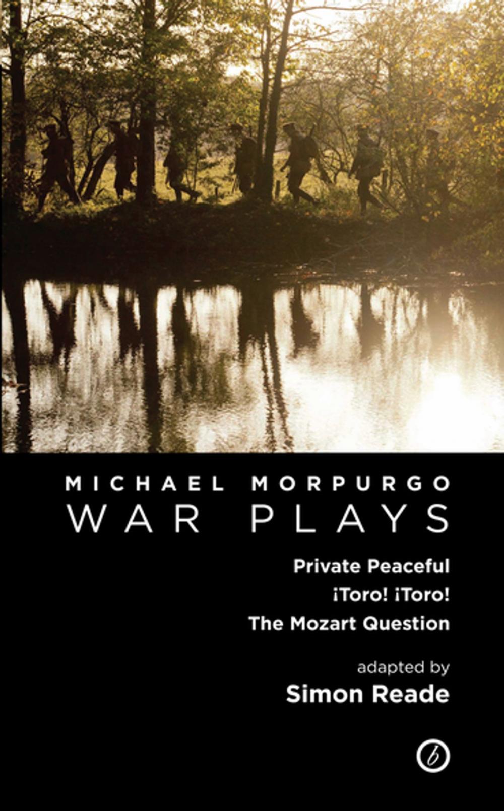 Big bigCover of Morpurgo: War Plays