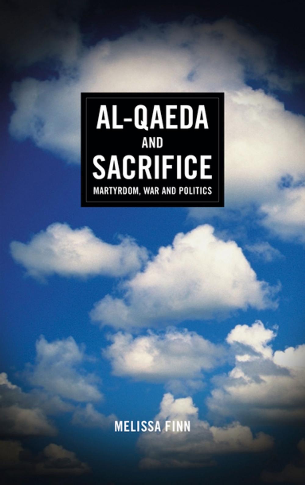 Big bigCover of Al-Qaeda and Sacrifice