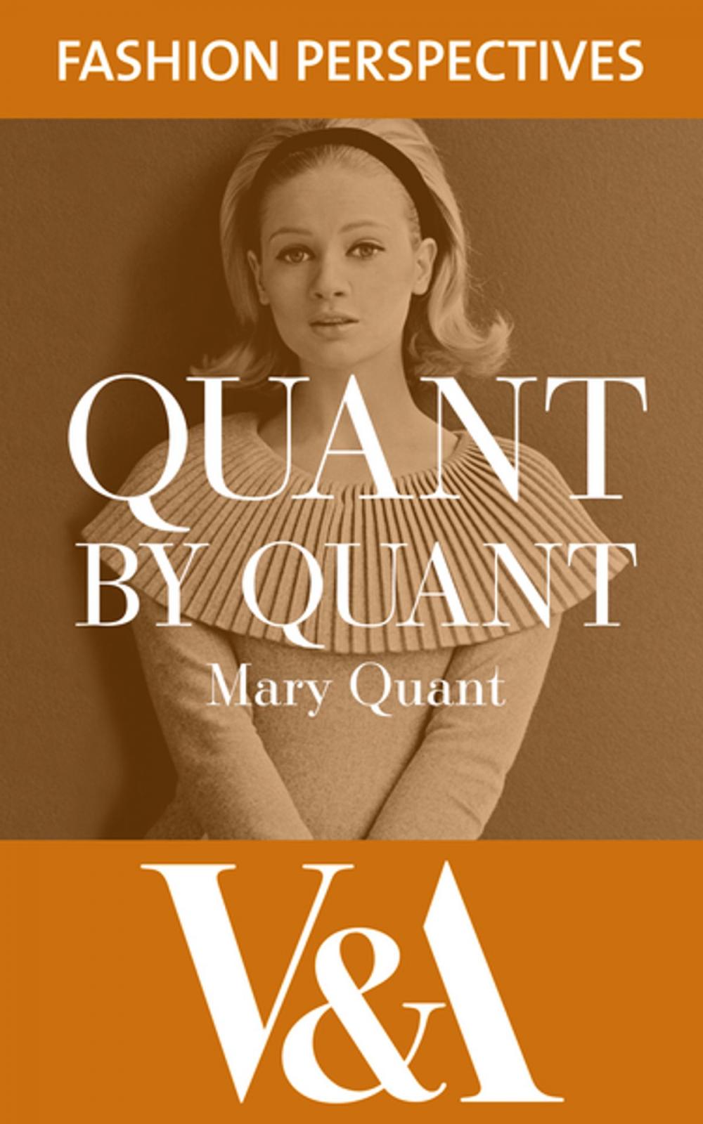 Big bigCover of Quant by Quant