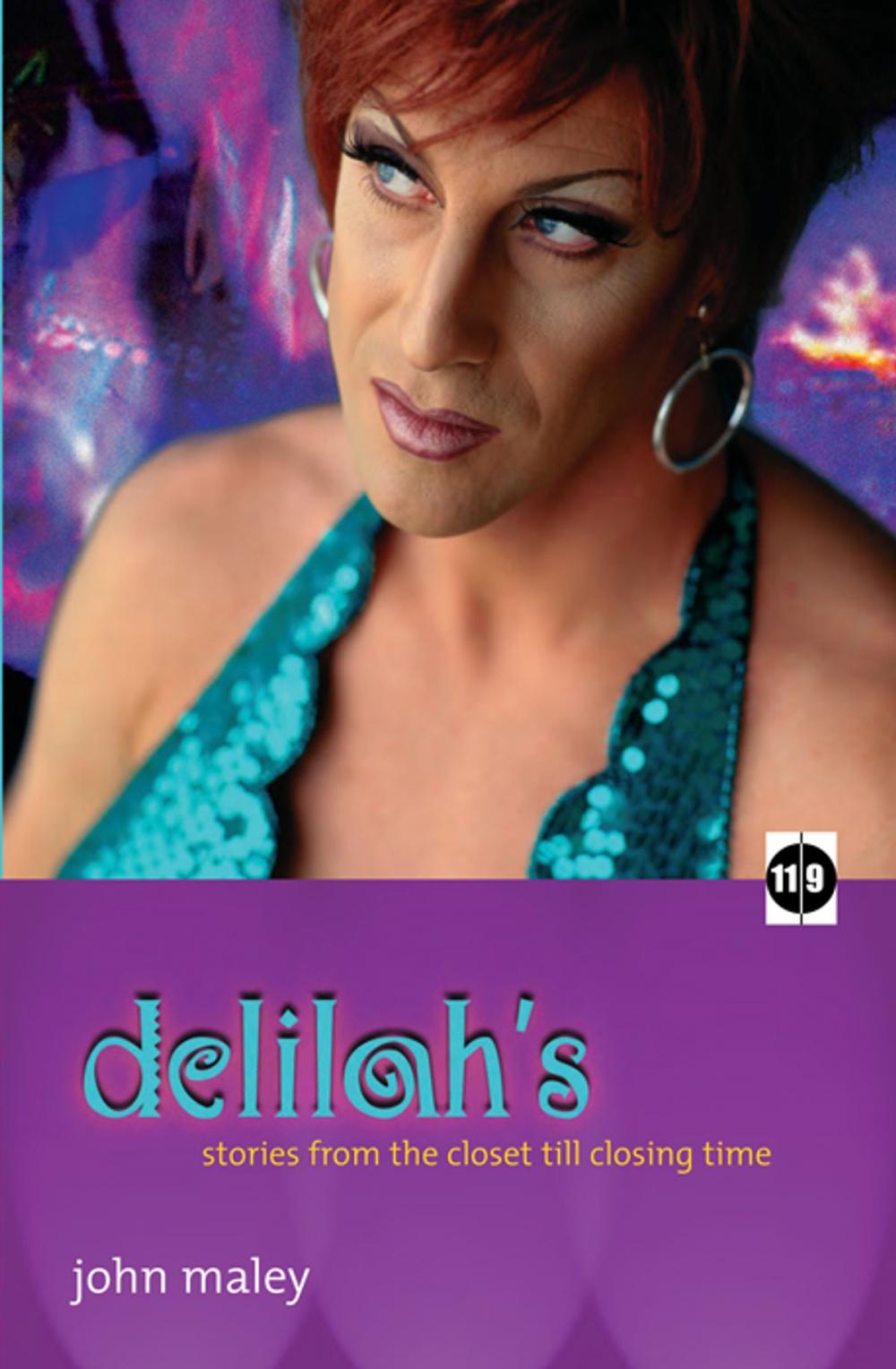 Big bigCover of Delilah's